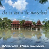 Cha La Wan in the Wonderland artwork