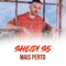 Mais Perto (feat. Sheidi S5) - Rodrigo Luiz e Miriam Medeiros lyrics