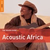Rough Guide to Acoustic Africa, 2013