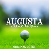 Augusta from Master's Golf Theme artwork