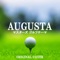 Augusta from Master's Golf Theme artwork