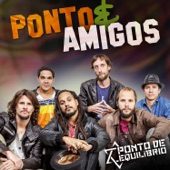 Ponto & Amigos artwork