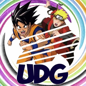 UDG - Especial Navidad - PODCAST #04