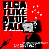 Float Like a Buffalo - She Don't Care (feat. Gabriel Mervine & Lizzy Gogolowski) feat. Gabriel Mervine,Lizzy Gogolowski