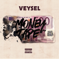 Veysel - Money Tape EP artwork