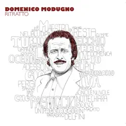 Ritratto, Vol. 3 (Remastered) - Domenico Modugno