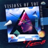 Visions of You - EP