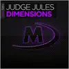 Stream & download Dimensions - Single