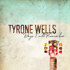 Tyrone Wells