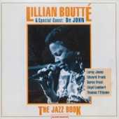 Lillian Boutte - Barefootin'