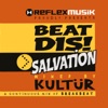 Beat Dis Salvation (Mixed By Kultür)