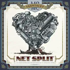 Net Split, or the Fathomless Heartbreak of Online Itself by MC Frontalot album reviews, ratings, credits