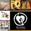 Rise Against - Prayer Of The Refugee