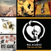 Rise Against - Satellite