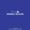 Hermoso Desastre - Single album lyrics, reviews, download