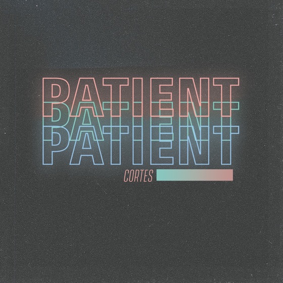 Cover artwork for Patient