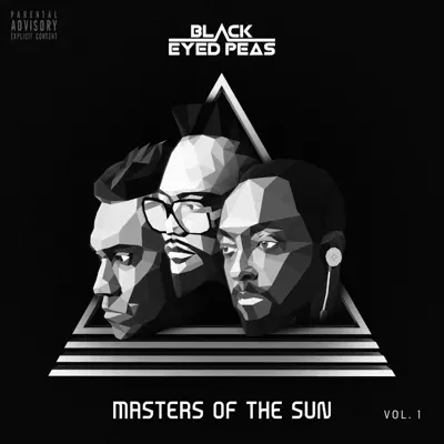 MASTERS OF THE SUN VOL. 1 - The Black Eyed Peas