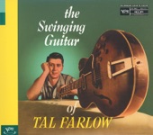 The Swinging Guitar of Tal Farlow artwork