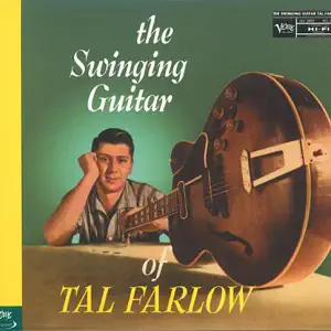 Tal Farlow