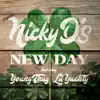 New Day (feat. Young Thug, Lil Yachty) - Single album lyrics, reviews, download