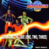 Counting on Love (One, Two, Three) - EP