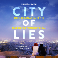 Ramita Navai - City of Lies artwork