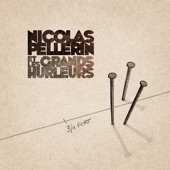 Nicolas Pellerin et les Grands hurleurs - Souricière