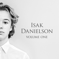 Isak Danielson - Ending artwork