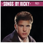 Ricky Nelson - dont leave me