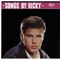 Blood from a Stone - Ricky Nelson lyrics