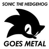 Sonic the Hedgehog Ultimate Medley artwork