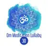 Om Meditation Lullaby: 30 Deep Relaxation Exercises, Soothing Meditation and Bedtime Yoga album lyrics, reviews, download