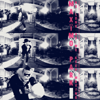 Maxïmo Park - As Long as We Keep Moving (Recorded Live at Vada Studios) artwork