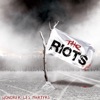The Riots - Pas terrorisé