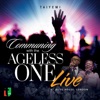 Communing With the Ageless One (Live) [Live]
