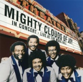 Mighty Clouds Of Joy - What A Friend