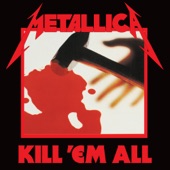 Metallica - (Anesthesia) Pulling Teeth