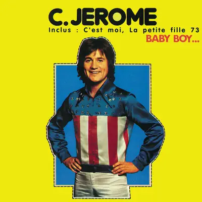 Baby Boy - C. Jerome Baby Boy - C. Jerome