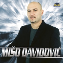Miso Davidovic & R. Gavrilovic - Boginja