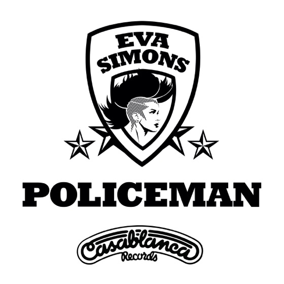 Cover artwork for Policeman (feat. Konshens)