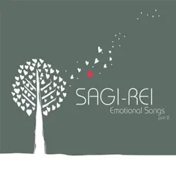 Emotional Songs, Vol. 2 - Sagi Rei