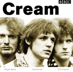 BBC SESSIONS cover art