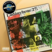 Ladanybene 27: The Best of 1991-1995 (Archívum) artwork