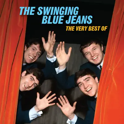 The Very Best Of - The Swinging Blue Jeans