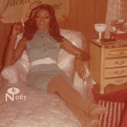 Jackie Shane - Comin' Down