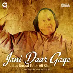 Jani Door Gaye - EP - Nusrat Fateh Ali Khan Jani Door Gaye - EP - Nusrat Fateh Ali Khan