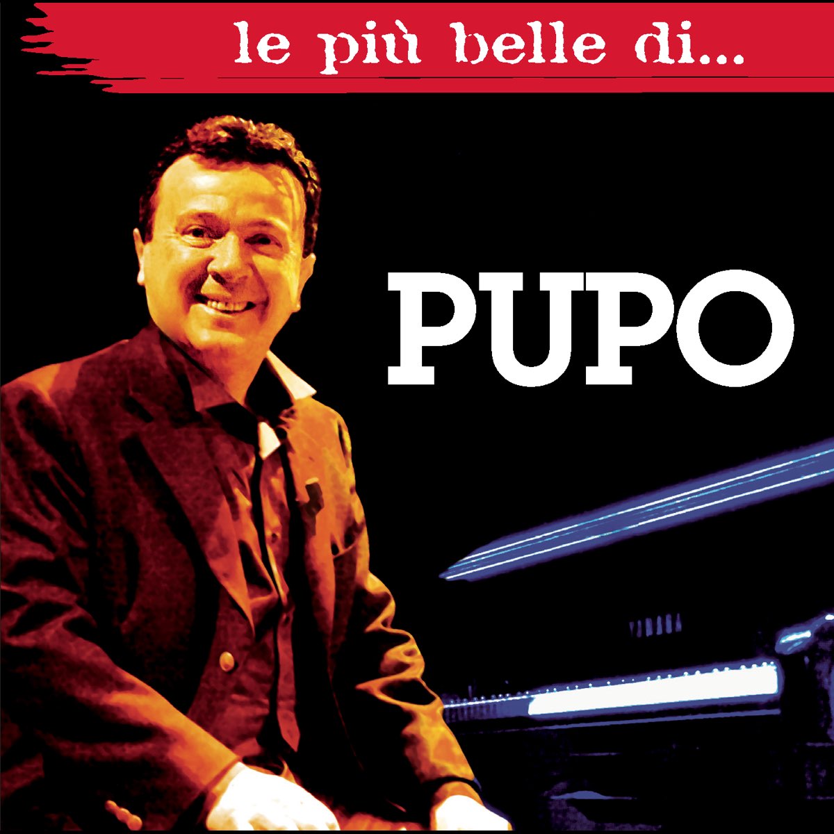 Pupo su di noi