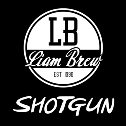 Liam Brew - Shotgun