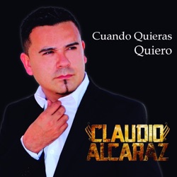 Claudio Alcaraz - Te Extraño Poquito