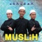 Ahlan Ya Ramadhan (Remixed) artwork